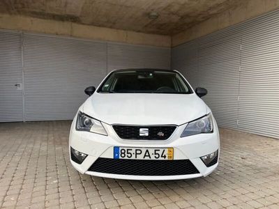 usado Seat Ibiza 1.2 TSi FR