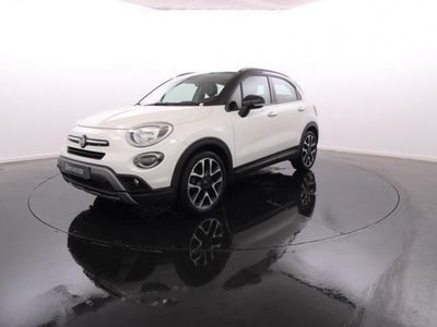 usado Fiat 500X 1.3 Multijet City Cross / Teto Preto