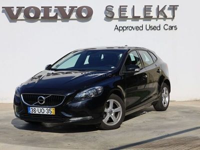 usado Volvo V40 2.0 D2 Kinetic