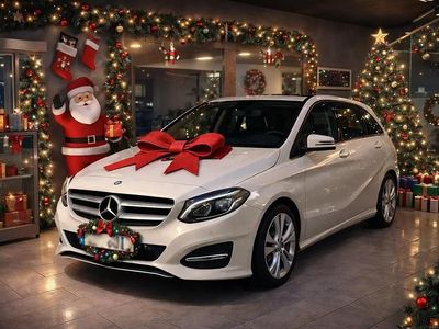 Branco Usado 2014 Mercedes 200 Urban Citadino | € 15.500