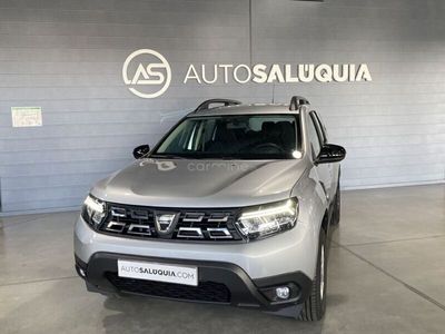 usado Dacia Duster 1.0 TCe Comfort