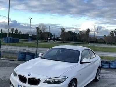 BMW 220