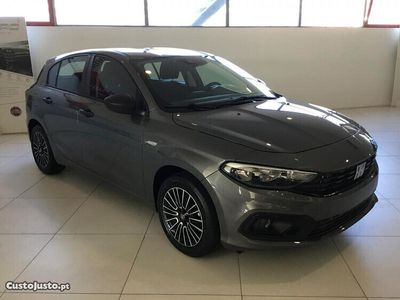 usado Fiat Tipo 1.0 FireFly 100cv City Life