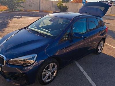 BMW 216 Active Tourer