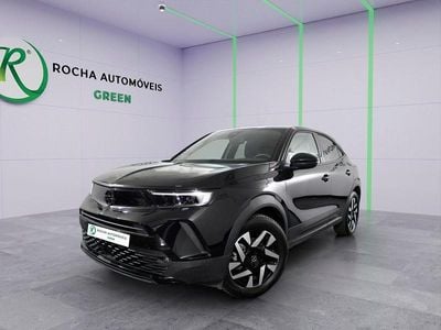 Opel Mokka-e