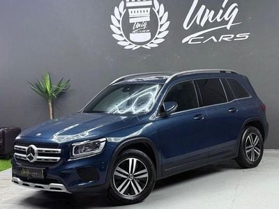 Mercedes GLB200