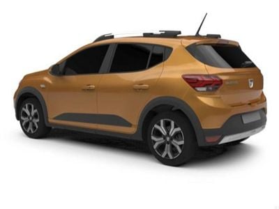 Cinzento Usado 2022 Dacia Sandero Comfort Citadino | € 13.990 (Bom preço)