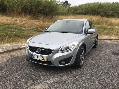 Volvo C30