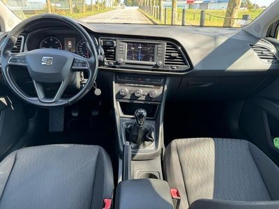 usado Seat Leon ST 105cv 1600