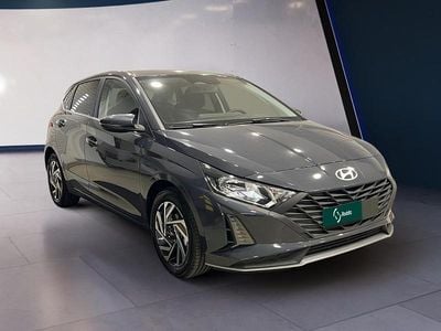 Outro Novo 2025 Hyundai i20 Comfort | € 20.900 (Preço justo)