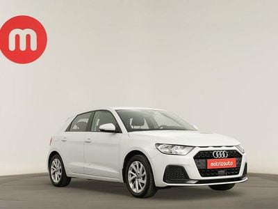 Usado Audi A1 Sportback Advanced 95 HP (69 kW) 2024 Citadino