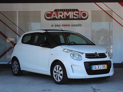 Citroën C1