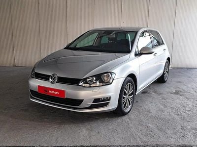 VW Golf VII