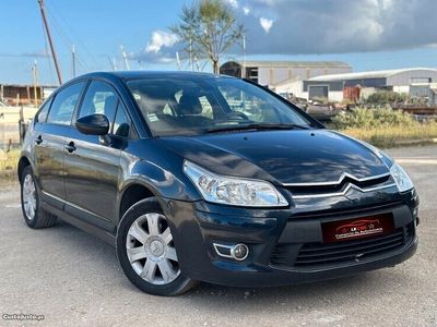 Citroën C4