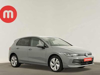 Cinzento Usado 2025 VW Golf VIII | € 32.999