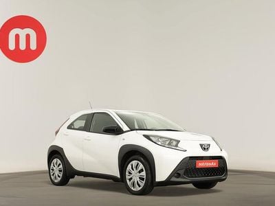 Branco Usado 2023 Toyota Aygo X Pulse SUV | € 17.999 (Preço justo)