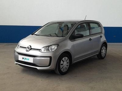 VW up!