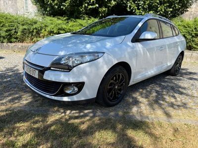 Renault Mégane GrandTour