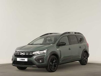 Branco Usado 2023 Dacia Jogger Extreme Monovolume | € 20.490 (Preço elevado)