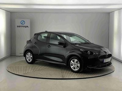 Usado Mazda 2 Center-Line 92 HP (67 kW) 2025 Preto Citadino