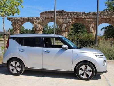 Kia Soul EV