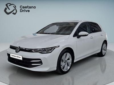 VW Golf VIII