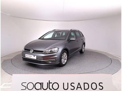 VW Golf VII