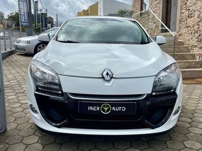 usado Renault Mégane Coupé Coupé 1.5 dCi Sport