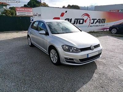 VW Golf VII