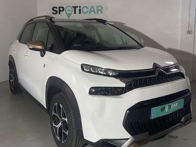 usado Citroën C3 Aircross 1.2 PureTech C-Series