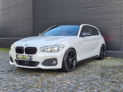 BMW 125