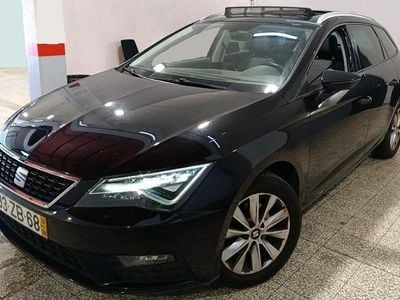 Seat Leon ST