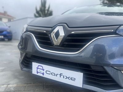 Renault Mégane GrandTour