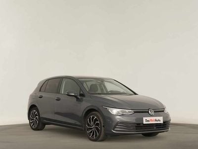 VW Golf VIII