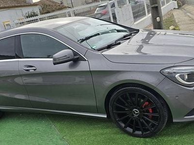 Usado 2015 Mercedes CLA200 | € 16.500