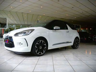 usado Citroën DS3 89Mil Kms