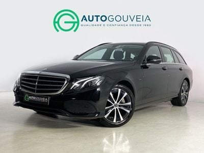 Mercedes E300