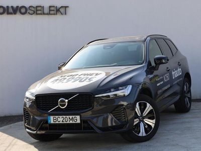 usado Volvo XC60 T6 Híbrido Plug-in Plus Dark Geart. AWD