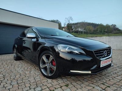 usado Volvo V40 1.6 Edrive Sport