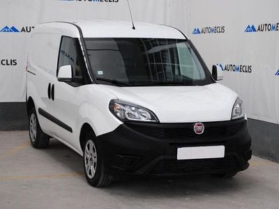 Fiat Doblò