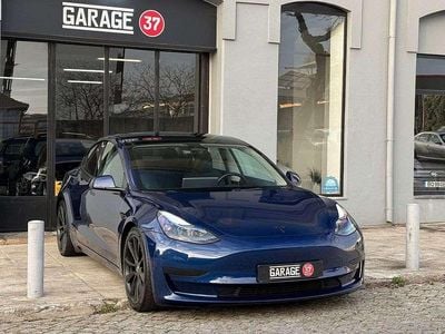 Usado Tesla Model 3 208 kW (283 HP) 2023 Azul Sedan