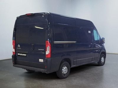 Citroën Jumper