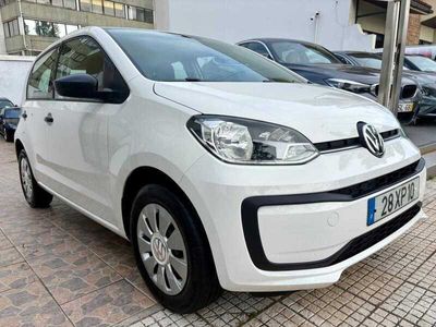 VW up!