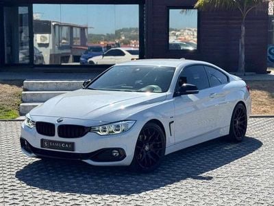 BMW 420