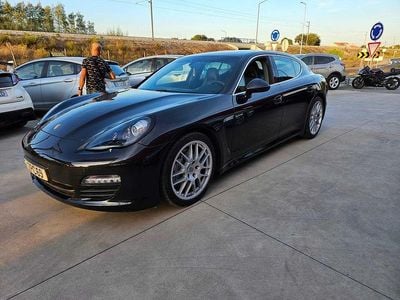 Usado 2011 Porsche Panamera Sedan | € 34.500