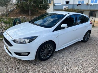 usado Ford Focus St.1.5 TDCi ST-Line