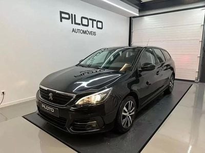 Peugeot 308 SW