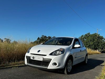 usado Renault Clio 1.5 dCi Fairway