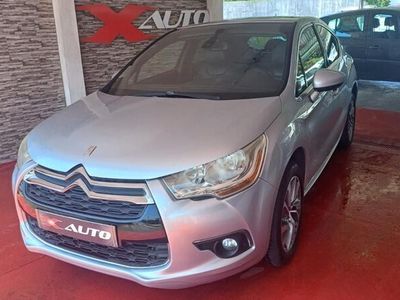 Citroën DS4