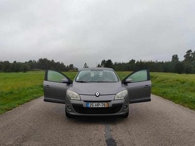 Renault Mégane III